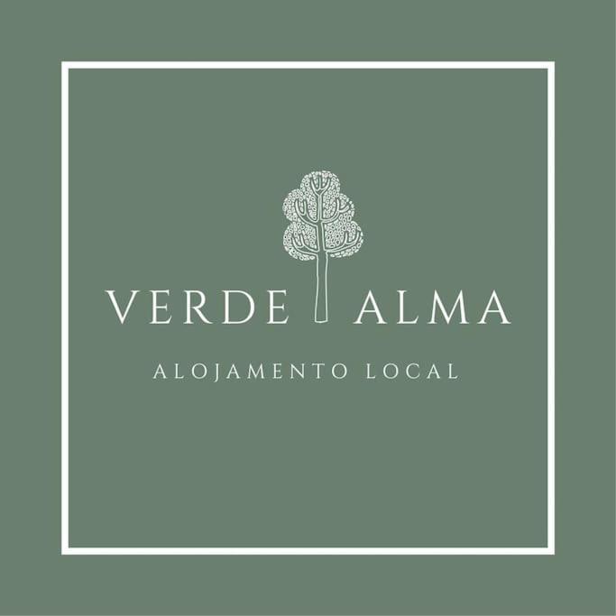 Verde Alma Понта-Делгада Екстер'єр фото